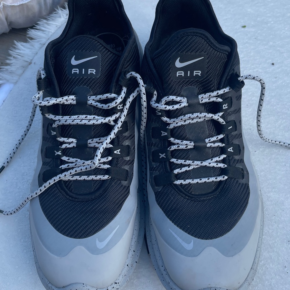 Nike Air